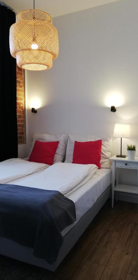 Rooms By Apartamenty Lubartowska Street Lublin Eksteriør billede