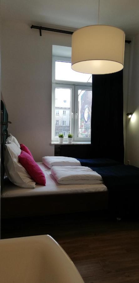 Rooms By Apartamenty Lubartowska Street Lublin Eksteriør billede