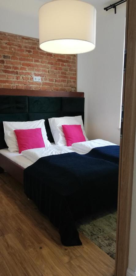 Rooms By Apartamenty Lubartowska Street Lublin Eksteriør billede