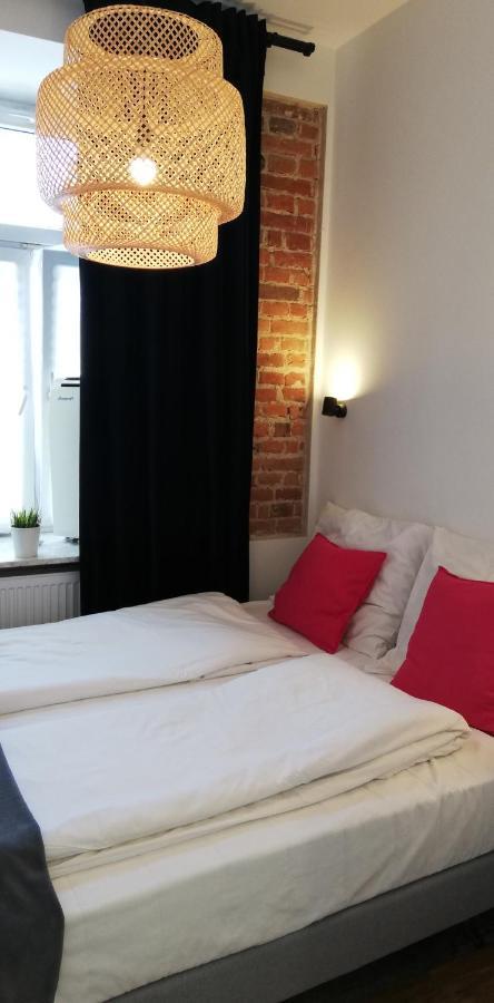 Rooms By Apartamenty Lubartowska Street Lublin Eksteriør billede