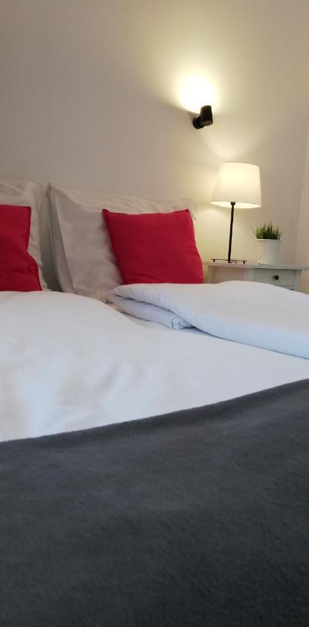 Rooms By Apartamenty Lubartowska Street Lublin Eksteriør billede