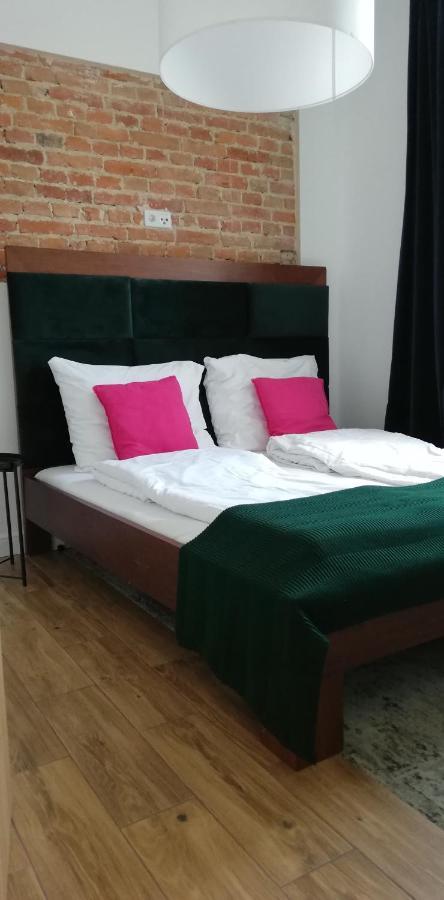 Rooms By Apartamenty Lubartowska Street Lublin Eksteriør billede