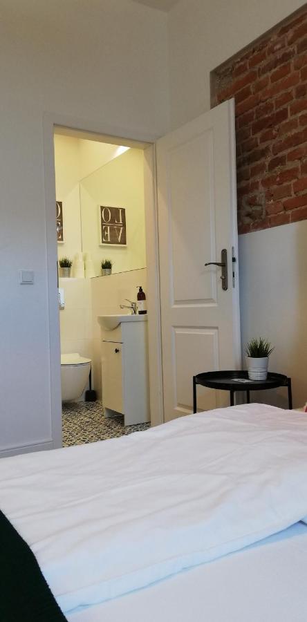 Rooms By Apartamenty Lubartowska Street Lublin Eksteriør billede