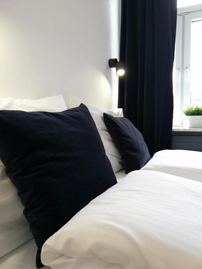Rooms By Apartamenty Lubartowska Street Lublin Eksteriør billede