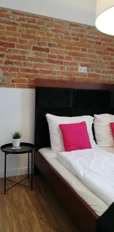 Rooms By Apartamenty Lubartowska Street Lublin Eksteriør billede