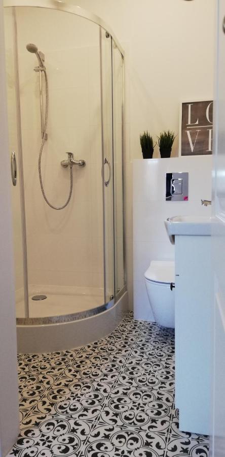 Rooms By Apartamenty Lubartowska Street Lublin Eksteriør billede