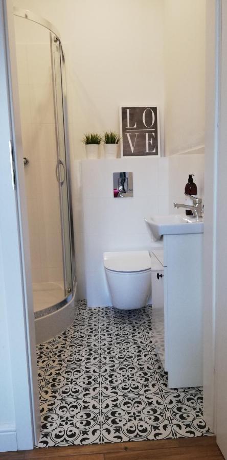 Rooms By Apartamenty Lubartowska Street Lublin Eksteriør billede