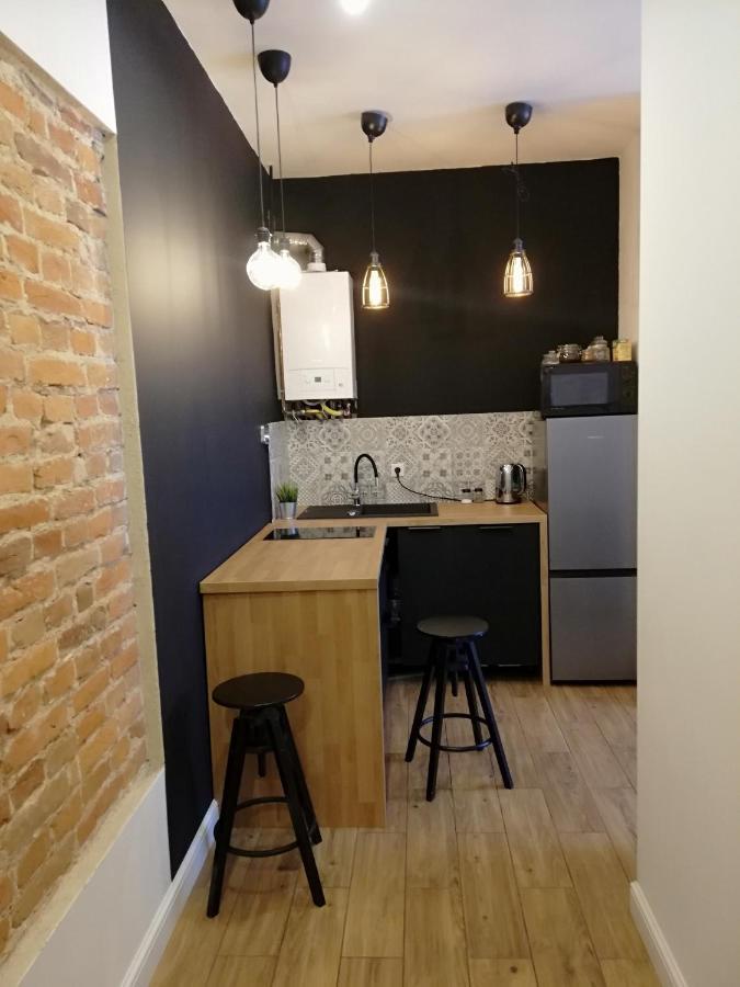 Rooms By Apartamenty Lubartowska Street Lublin Eksteriør billede