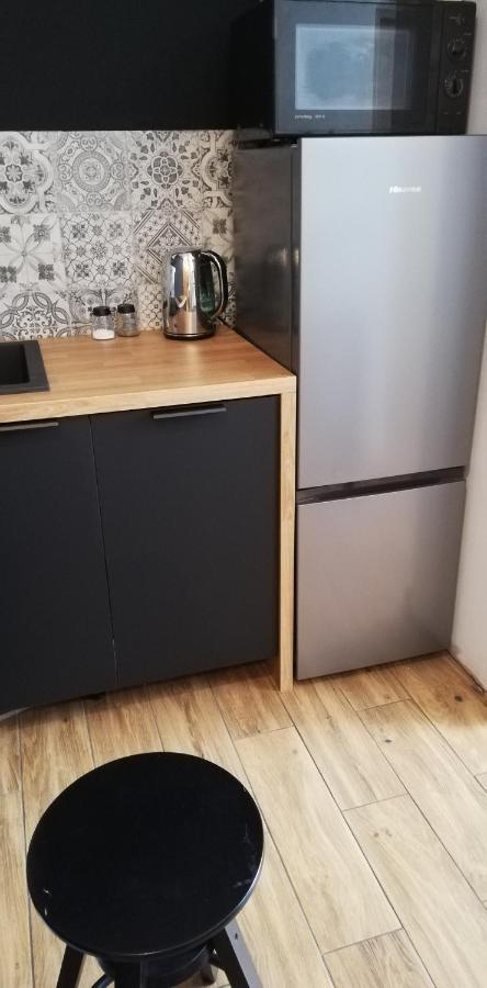 Rooms By Apartamenty Lubartowska Street Lublin Eksteriør billede
