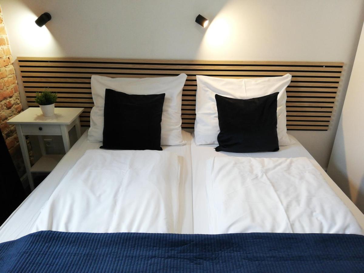 Rooms By Apartamenty Lubartowska Street Lublin Eksteriør billede