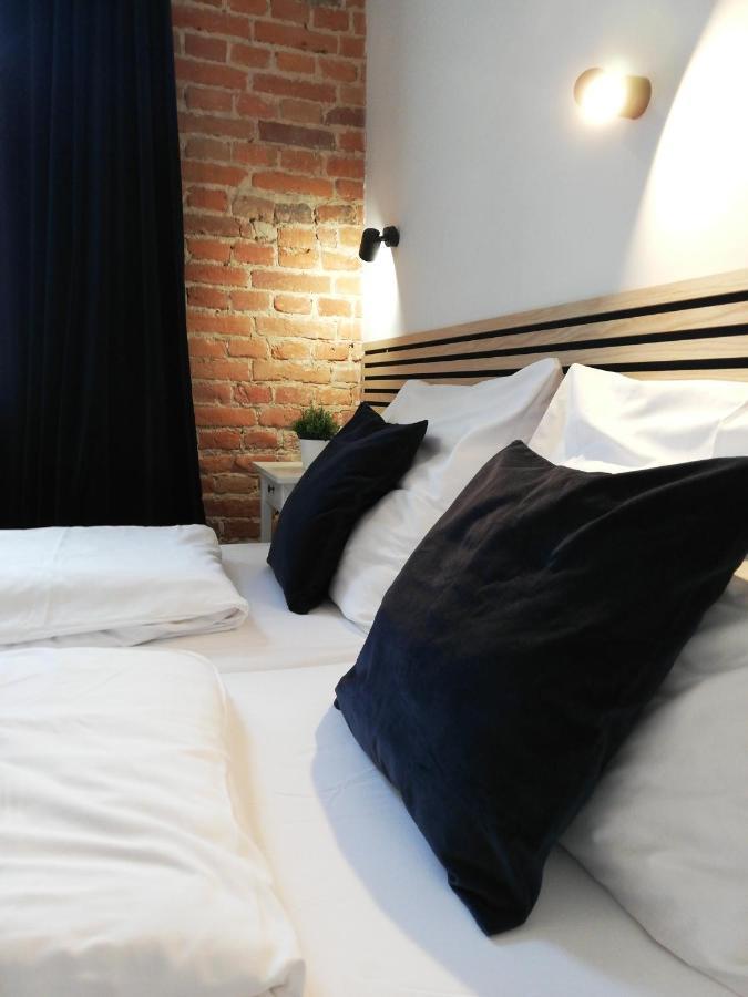 Rooms By Apartamenty Lubartowska Street Lublin Eksteriør billede