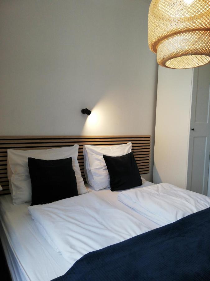 Rooms By Apartamenty Lubartowska Street Lublin Eksteriør billede