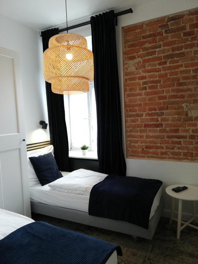 Rooms By Apartamenty Lubartowska Street Lublin Eksteriør billede