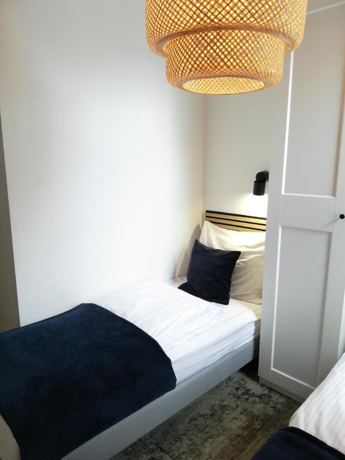 Rooms By Apartamenty Lubartowska Street Lublin Eksteriør billede