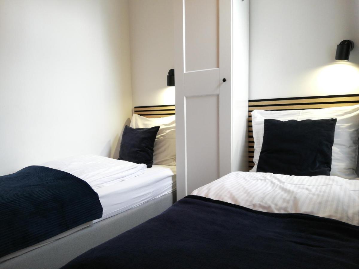 Rooms By Apartamenty Lubartowska Street Lublin Eksteriør billede