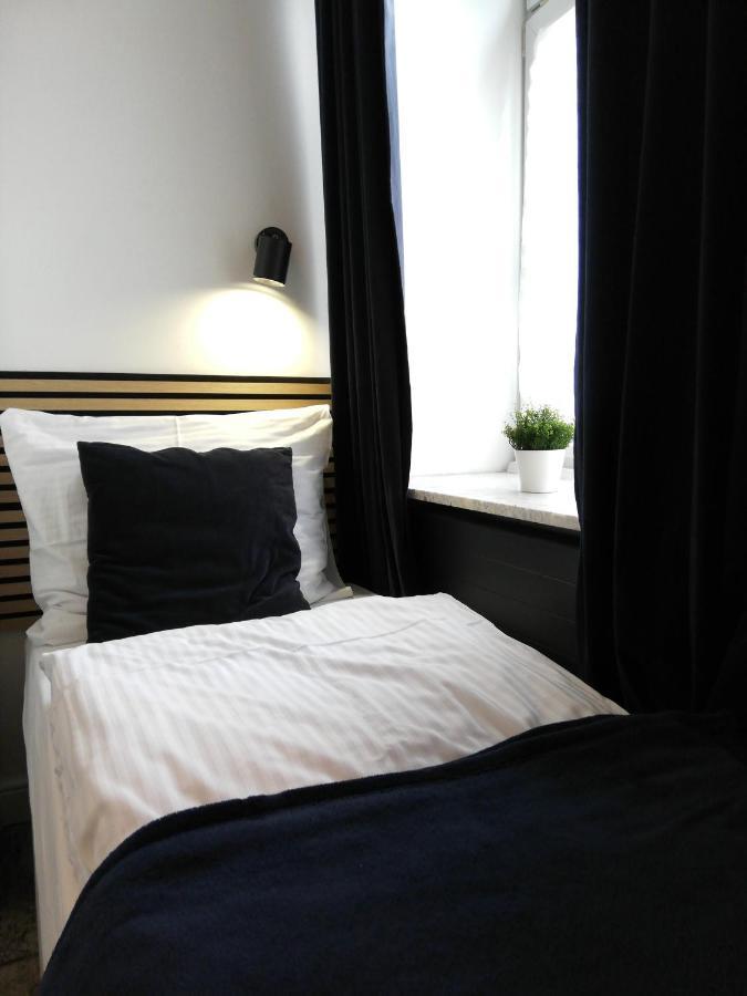 Rooms By Apartamenty Lubartowska Street Lublin Eksteriør billede
