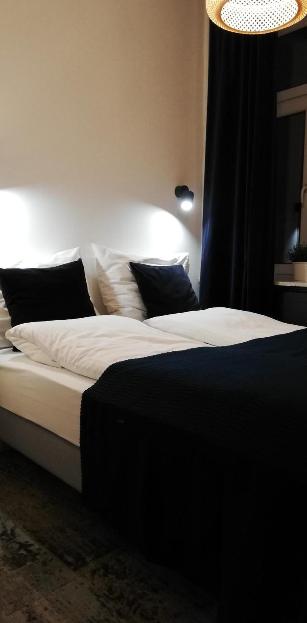 Rooms By Apartamenty Lubartowska Street Lublin Værelse billede